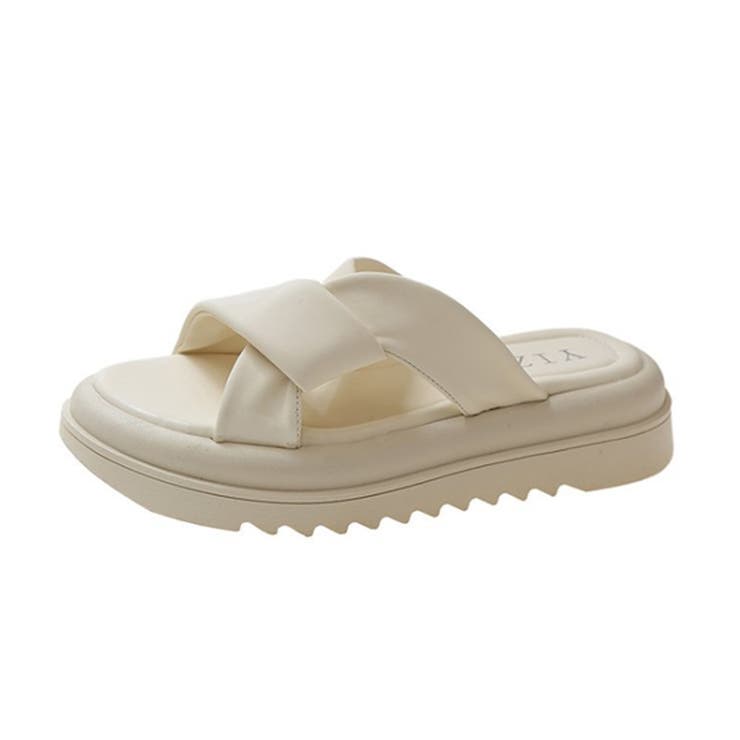 フラットサンダル 春 夏 | Amulet | 詳細画像13 