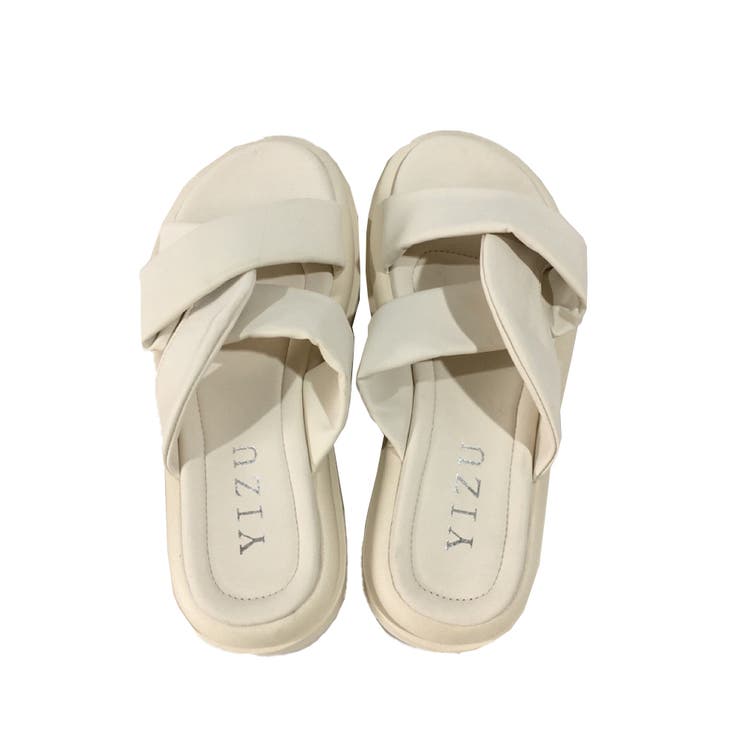 フラットサンダル 春 夏 | Amulet | 詳細画像20 