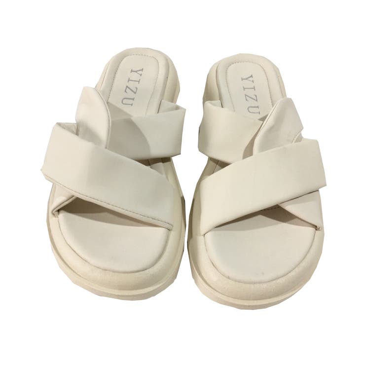 フラットサンダル 春 夏 | Amulet | 詳細画像22 