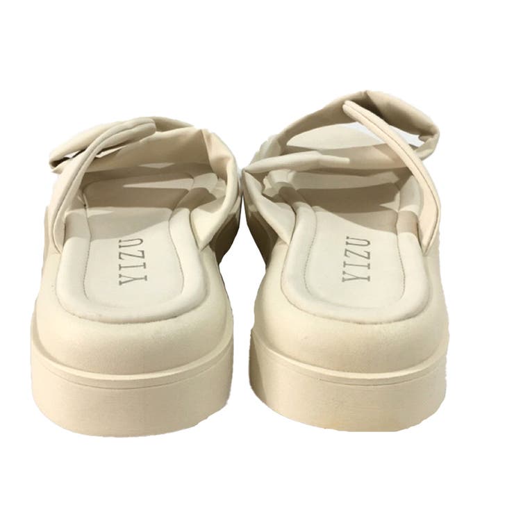 フラットサンダル 春 夏 | Amulet | 詳細画像24 