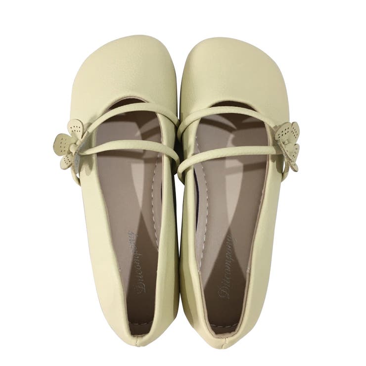 シンプルフラットヒール 春 夏 | Amulet | 詳細画像20 