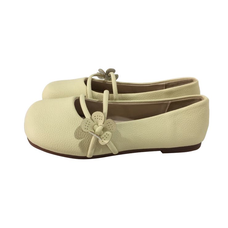 シンプルフラットヒール 春 夏 | Amulet | 詳細画像21 