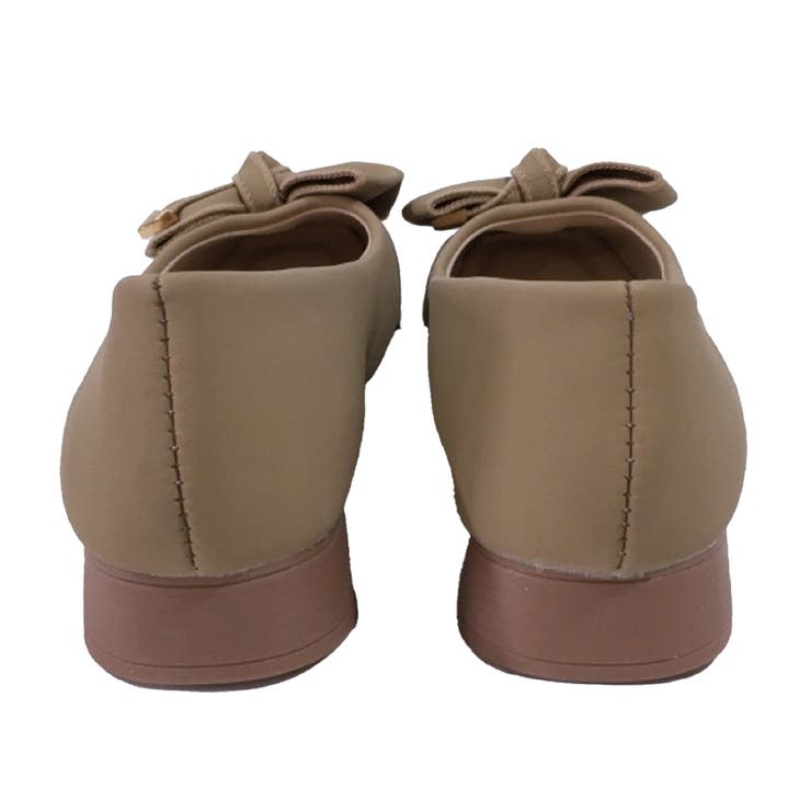 リボンフラットパンプス 春 夏 | Amulet | 詳細画像19 