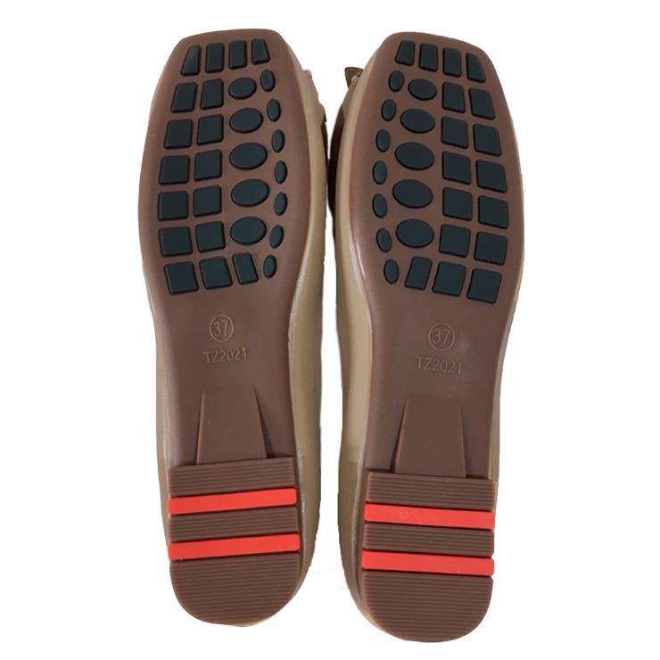 リボンフラットパンプス 春 夏 | Amulet | 詳細画像20 