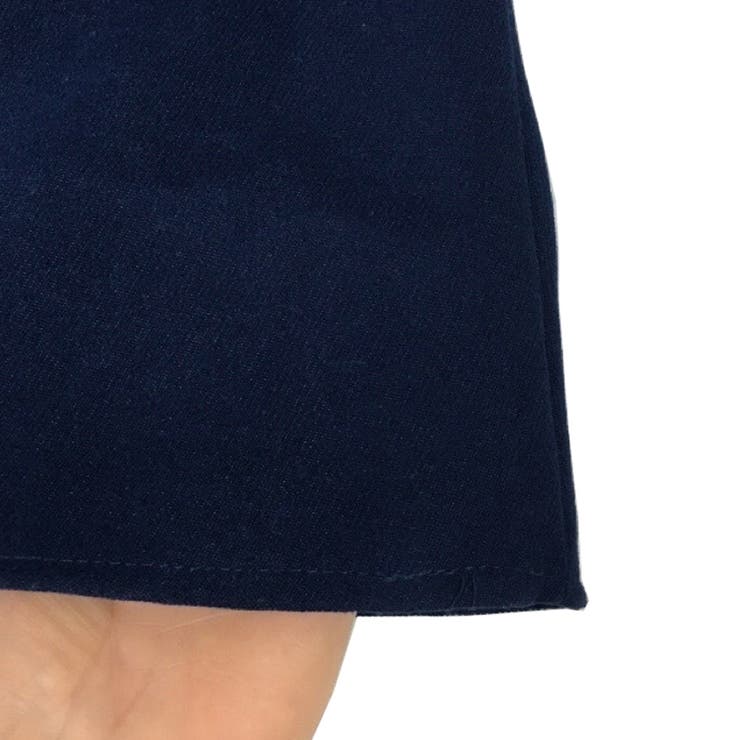 スクエアネックワンピース 春 秋 | Amulet | 詳細画像19 