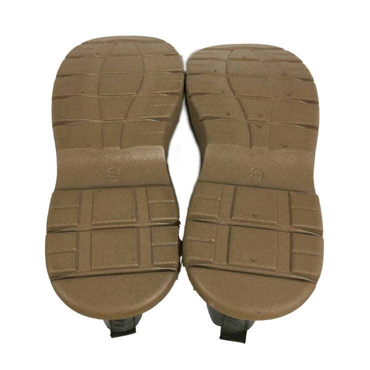 レースアップブーツ レディース 10代 | Amulet | 詳細画像19 