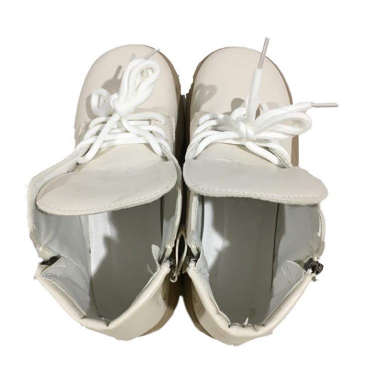 厚底スニーカーシューズ 春 夏 | Amulet | 詳細画像16 