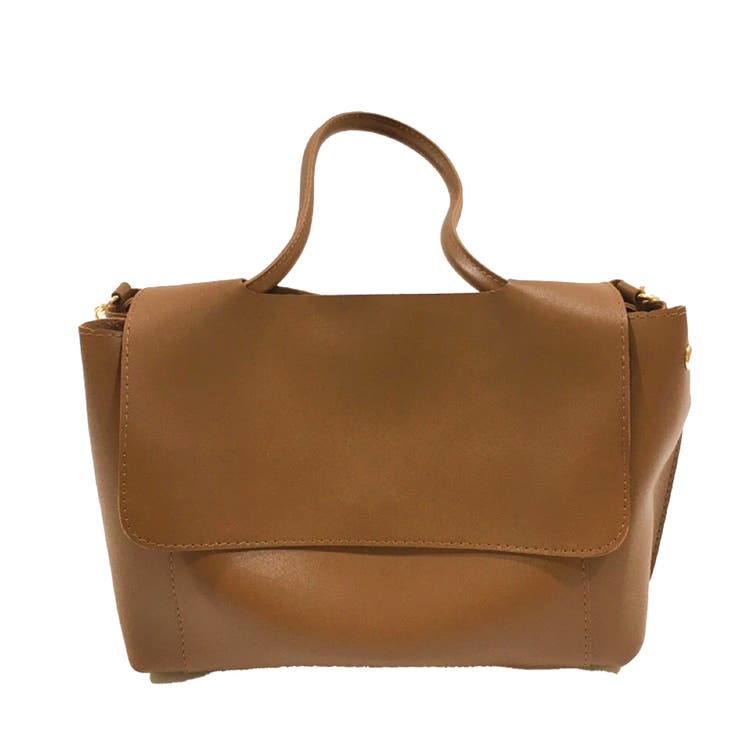 2wayショルダーバッグ 春 夏 | Amulet | 詳細画像15 