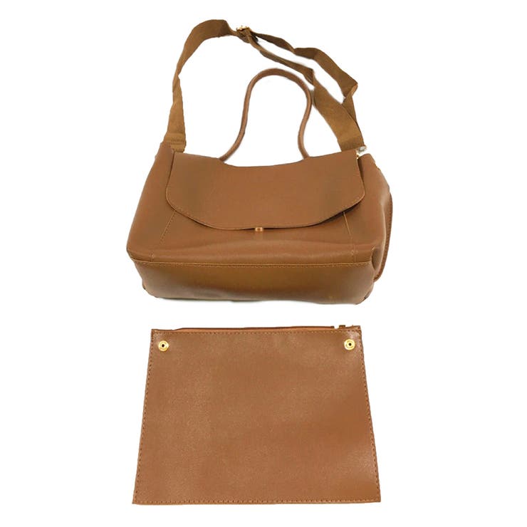 2wayショルダーバッグ 春 夏 | Amulet | 詳細画像20 