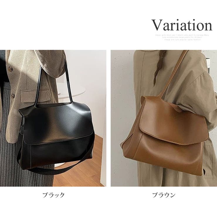 2wayショルダーバッグ 春 夏 | Amulet | 詳細画像5 