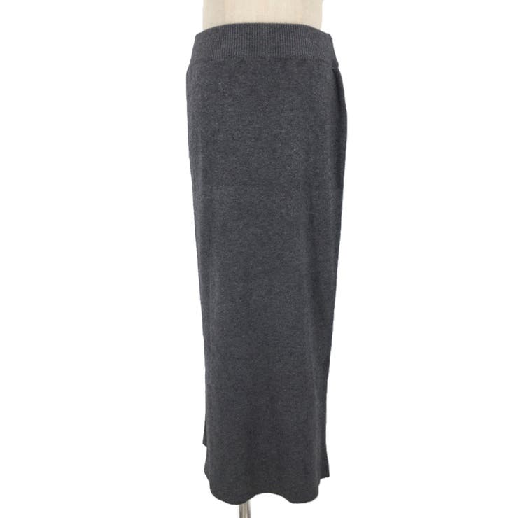 タイトニットスカート レディース 10代 | Amulet | 詳細画像19 