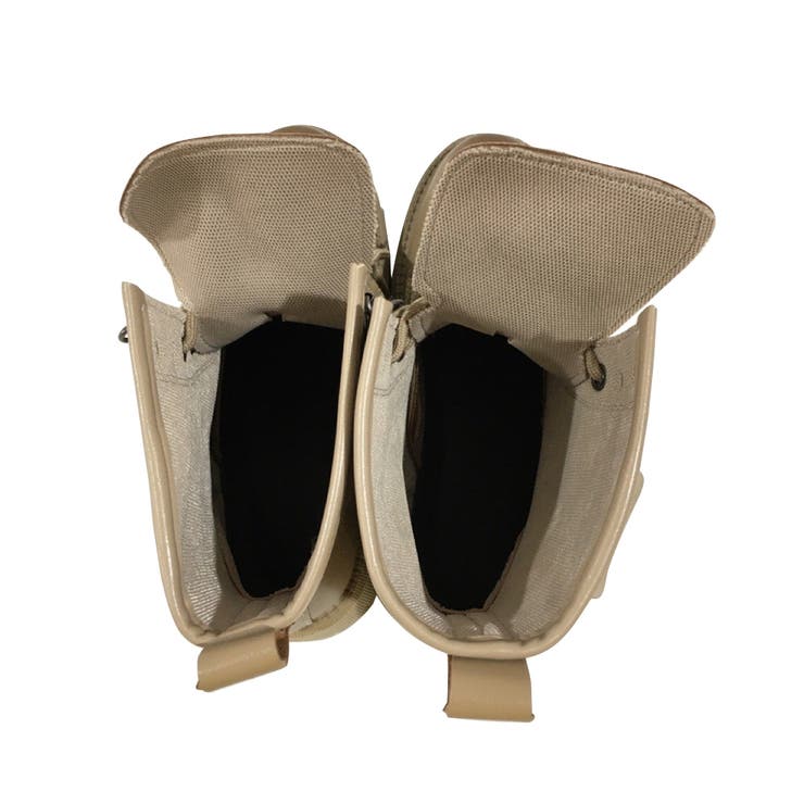 レースアップショートブーツ レディース 10代 | Amulet | 詳細画像22 