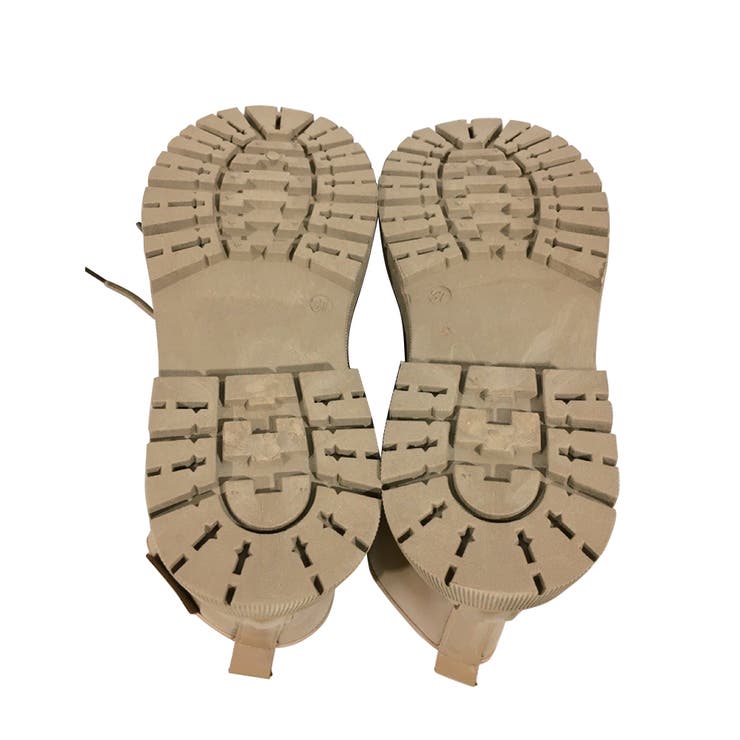 レースアップショートブーツ レディース 10代 | Amulet | 詳細画像23 