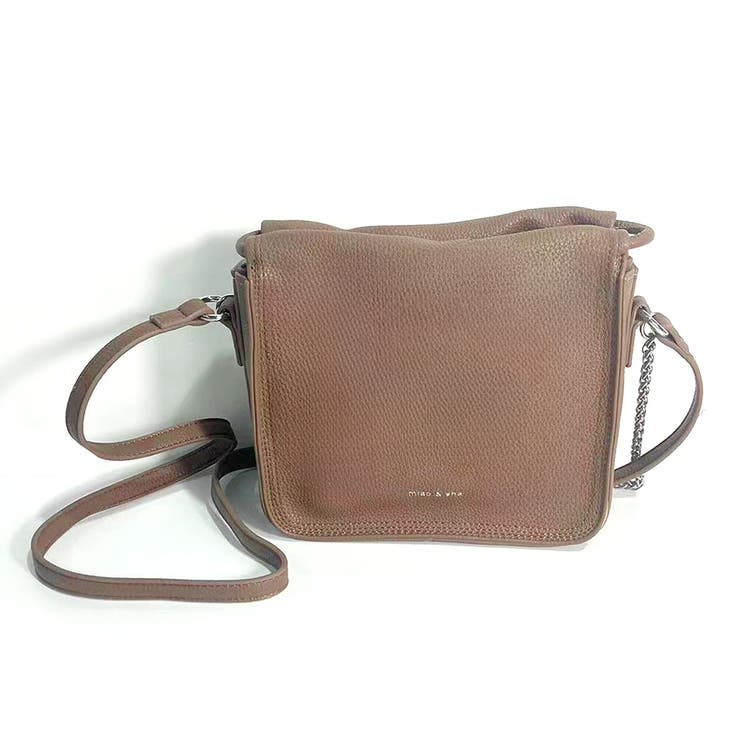 巾着型クロスボディバッグ レディース 10代 | Amulet | 詳細画像16 