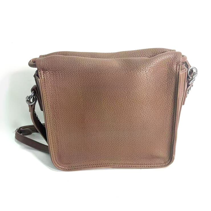 巾着型クロスボディバッグ レディース 10代 | Amulet | 詳細画像18 