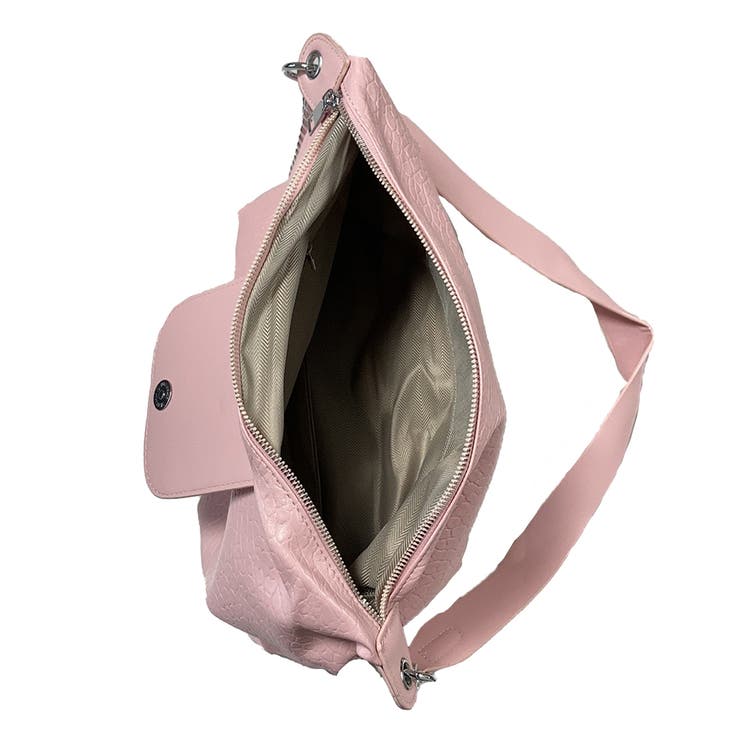 ビッグチェーンショルダーバッグ レディース 10代 | Amulet | 詳細画像19 