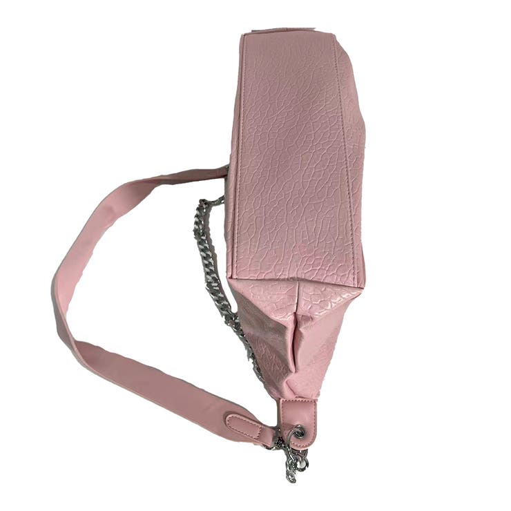 ビッグチェーンショルダーバッグ レディース 10代 | Amulet | 詳細画像20 