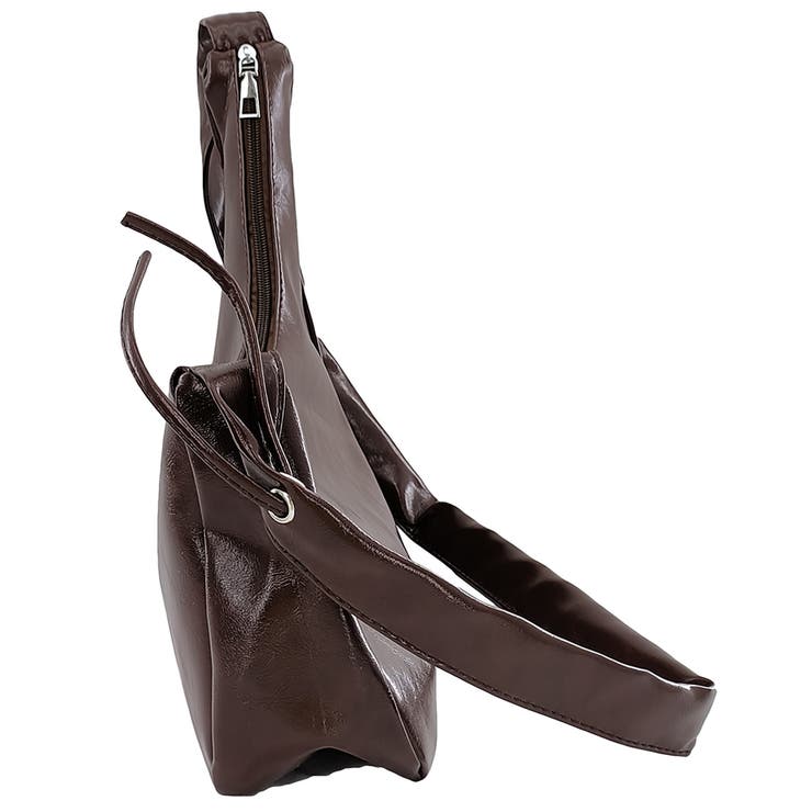 ギャザーショルダーバッグ レディース 10代 | Amulet | 詳細画像19 