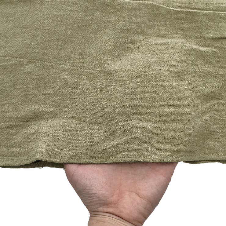 サイドリボンシャツワンピース レディース 10代 | Amulet | 詳細画像20 