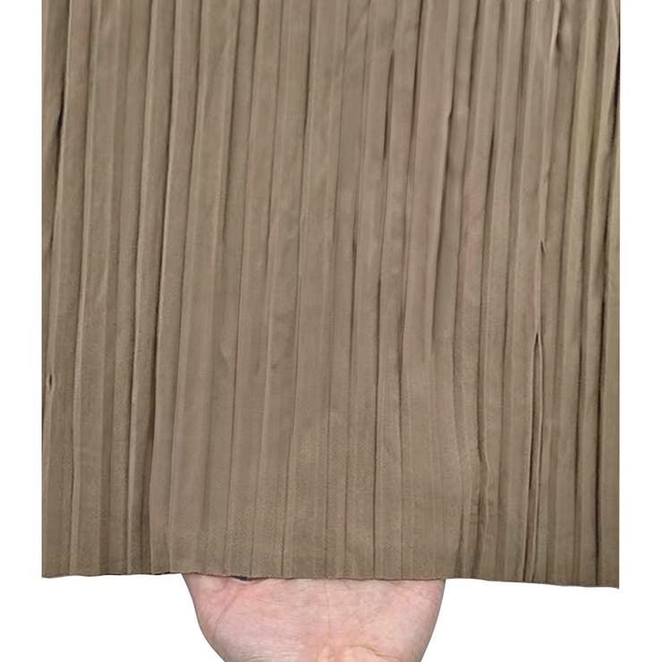 ゆったりプリーツパンツ レディース 10代 | Amulet | 詳細画像24 