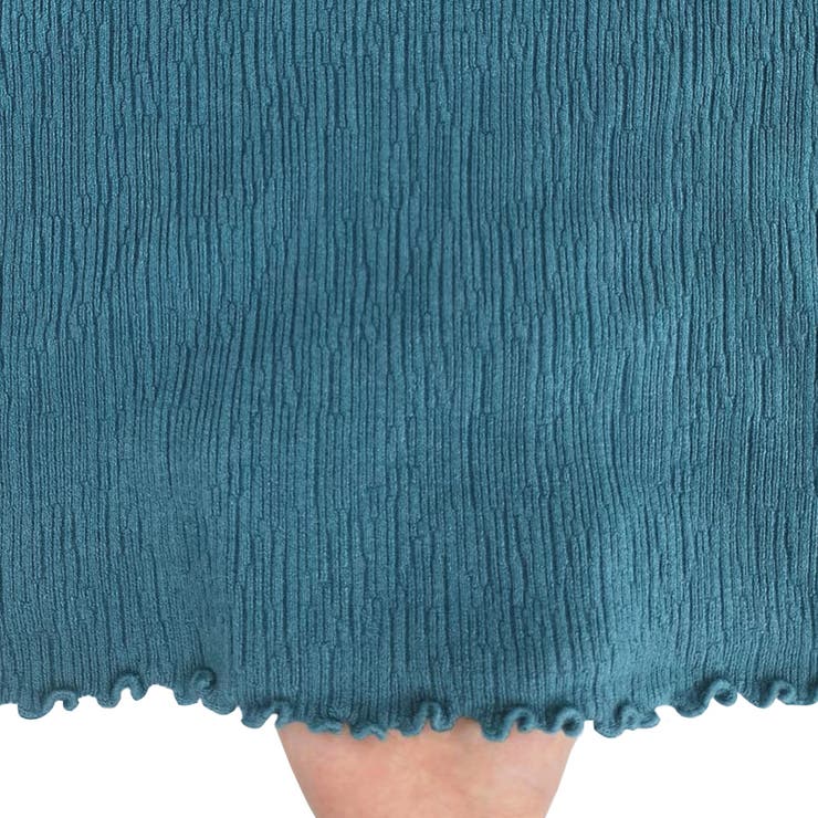 メロウリブニット レディース 10代 | Amulet | 詳細画像19 