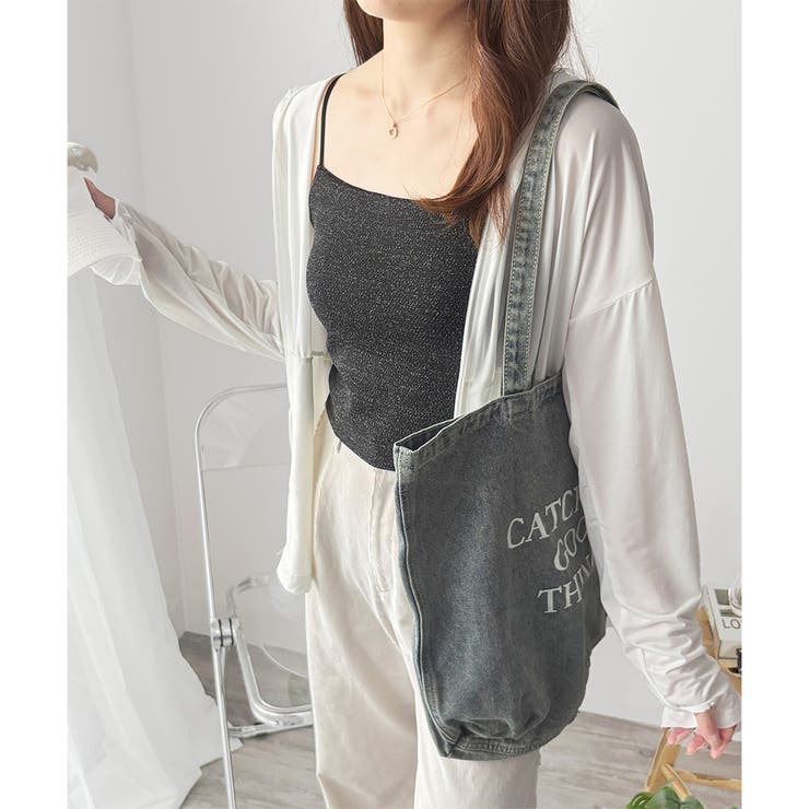 長袖ライトパーカー レディース 無地 | Amulet | 詳細画像11 