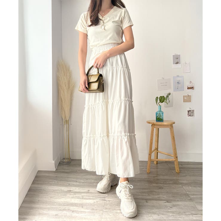 メッシュ切替厚底スニーカー レディース 軽量 | Amulet | 詳細画像20 