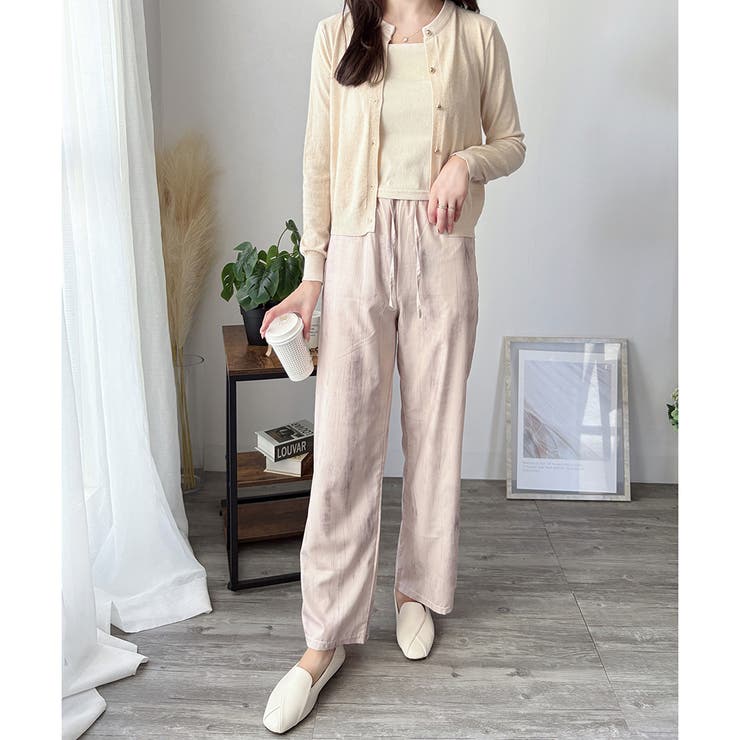 スクエアトゥフラットシューズ レディース 楽ちん | Amulet | 詳細画像19 