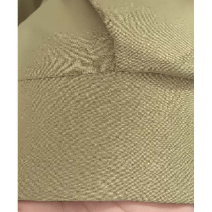 フード付きカジュアルジャケット 春秋 ゆったり | Amulet | 詳細画像28 