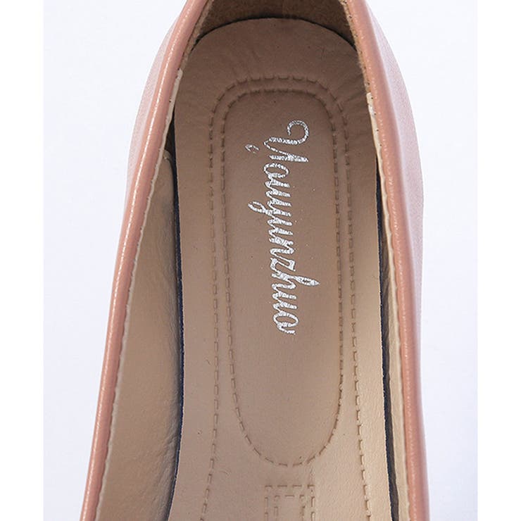 ビットフラットローファー レディース ローヒール | Amulet | 詳細画像24 