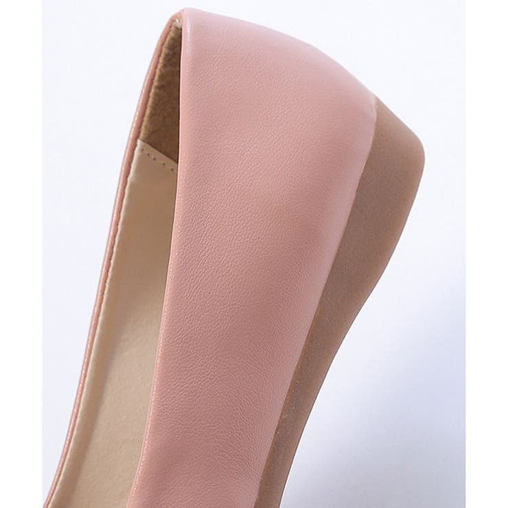 ビットフラットローファー レディース ローヒール | Amulet | 詳細画像25 