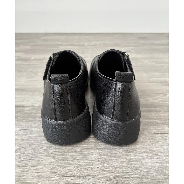 厚底スリッポンシューズ レディース シューズ | Amulet | 詳細画像25 