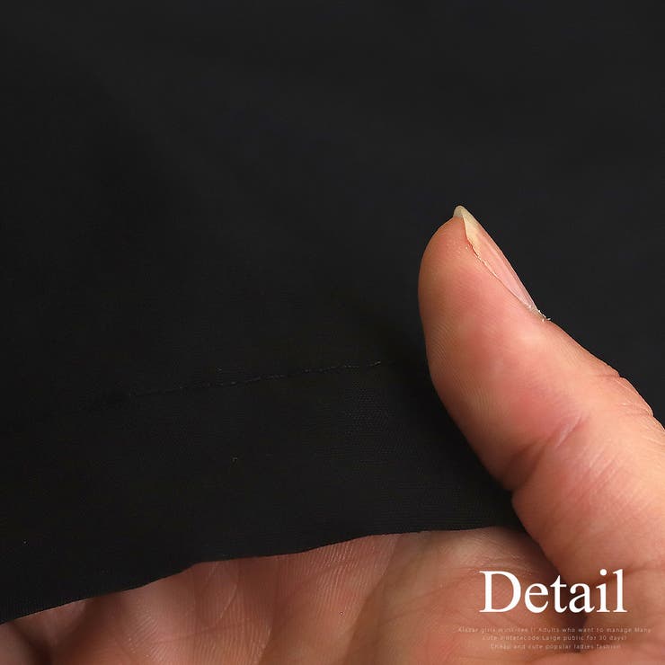 マウンテンパーカー ブルゾン カジュアル | Amulet | 詳細画像16 