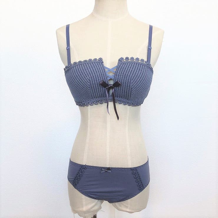 下着 ラインフラワーソフトタッチブラ ショーツセット 品番 Orpw Marcydorn マーシードルン のレディースファッション通販 Shoplist ショップリスト