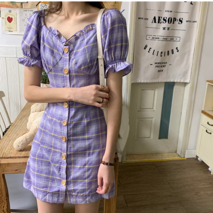 ワンピース パープルポップチェックワンピース 品番 Orpw Marcydorn マーシードルン のレディースファッション通販 Shoplist ショップリスト ワンピース パープルポップチェックワンピース 品番 Orpw Marcydorn マーシードルン のレディースファッション通販 Shoplist ショップリスト