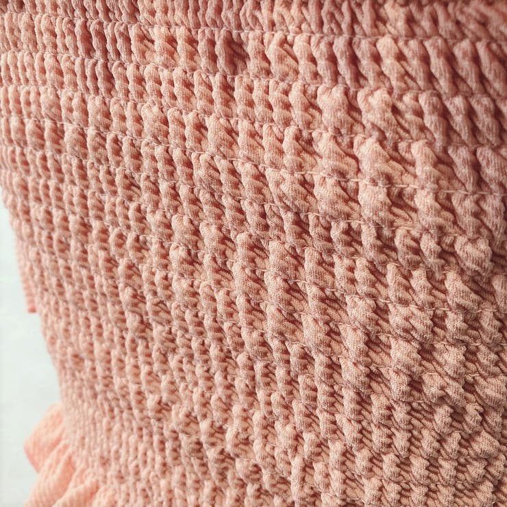 水着 シャーリングフリルスイムウェア/水着 | marcydorn | 詳細画像10 