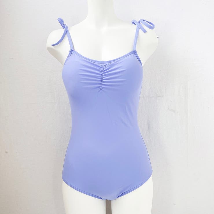 【美品・定価約45,000円】MARYSIA SWIM リボン ワンピース水着 SEA DRESS 水着 ハイネックバックリボンワンピース/水着
