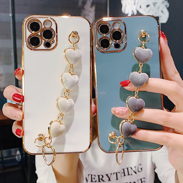 ハート型赤ケース ゴールドチェーン付き Amazon | ハートネックレス レディース ハート ペンダント あずき