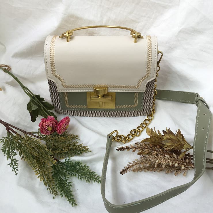 【章姫様リクエスト品】リーナベル　ショルダーバッグサイズ×2 Sサイズお靴セット 章姫様リクエスト品】リーナベル ショルダーバッグサイズ×2 S