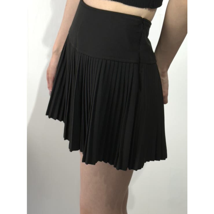プリーツミニスカート | marcydorn | 詳細画像10 