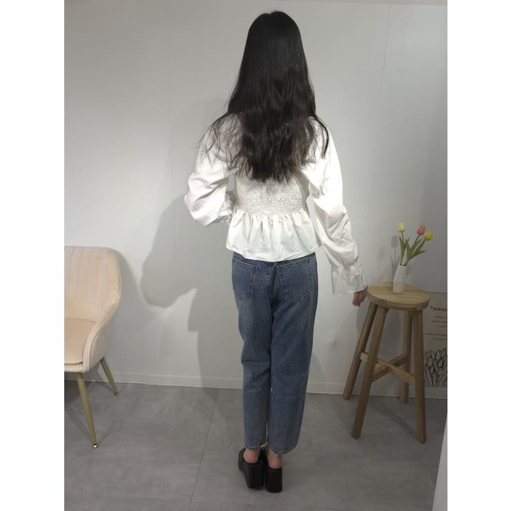 トップリボンシフォントップス | marcydorn | 詳細画像18 