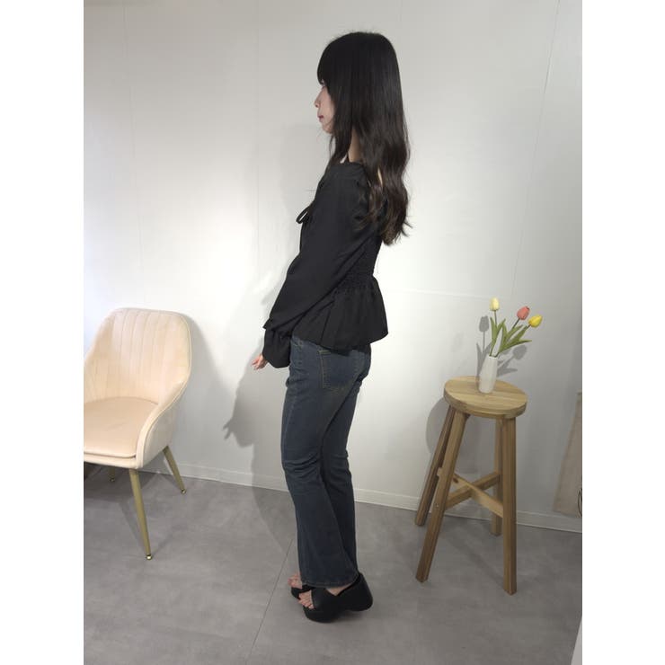 トップリボンシフォントップス | marcydorn | 詳細画像45 