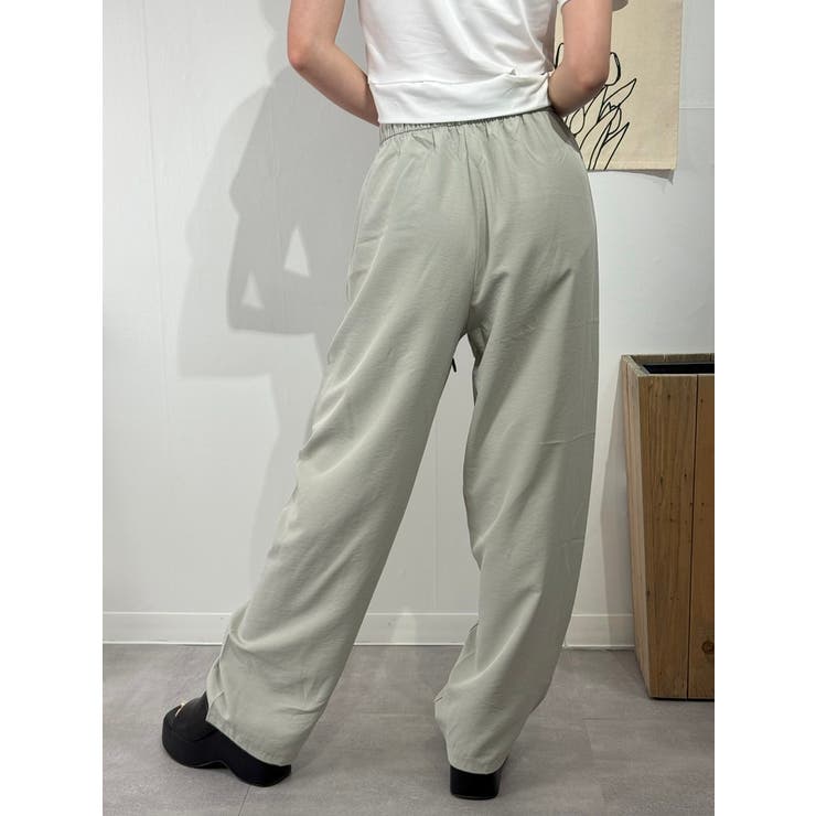 カジュアルワイドパンツ | marcydorn | 詳細画像44 