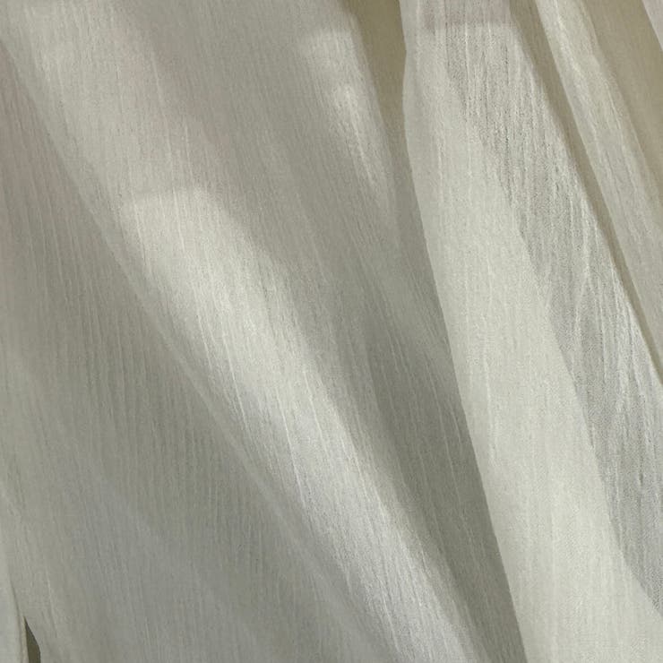 シフォン フリル オフショル トップス  ブラウス シャツ | marcydorn | 詳細画像22 