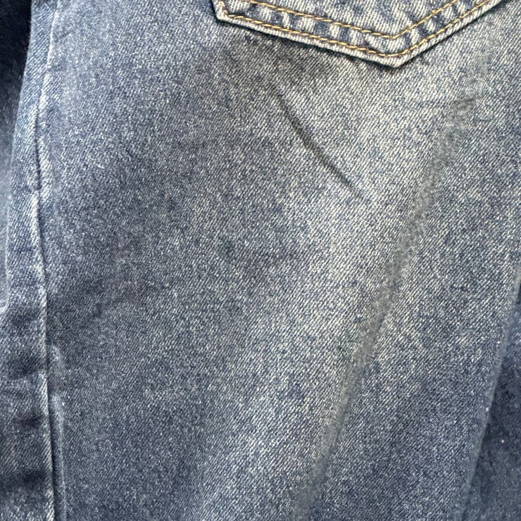 ヴィンテージルーズバギーパンツ デニム ジーンズ ワイドパンツ | marcydorn | 詳細画像44 