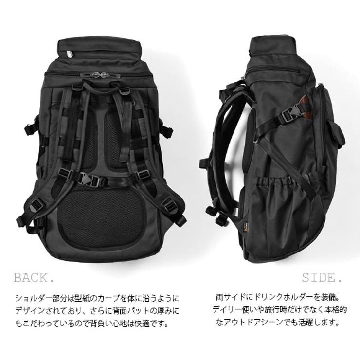 コロンビア×Carpコラボバックパック コロンビアxCarpコラボバック