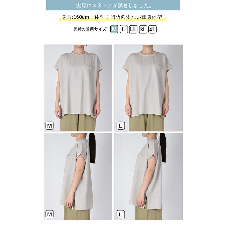 【新品未使用タグ付き】digne カットソー KNSYSMS POCKET TEE / WHITE | ZETA DIVISION STORE