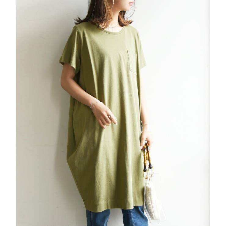 【タグ付き新品未使用】 bitnabi コクーンワンピース⭐︎ネイビー⭐︎前開き 楽天市場】【レビュー高評価☆4.63】前開き ワンピース