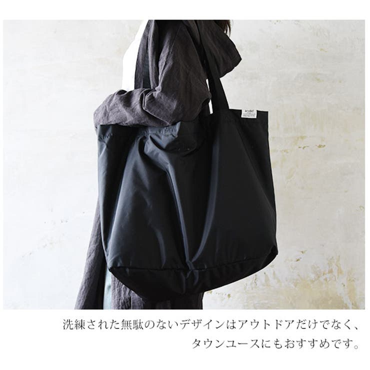 アネロ Anello A3シンプル2wayスクエアトートバッグ 品番 Zx And It アンドイット のレディース ファッション通販 Shoplist ショップリスト
