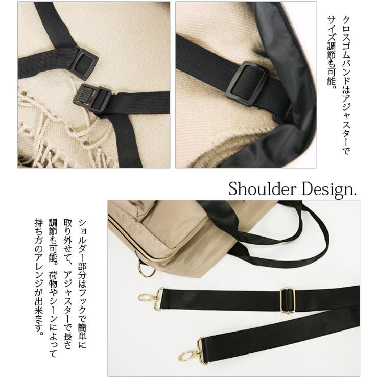 ❣️Ruby ❣️　ボストンバッグ（M）/肩に優しいショルダー紐 ❣️Ruby ❣️様専用 ボストンバッグ（M）/肩に優しいショルダー紐